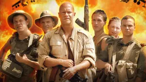 Задник к фильму "9 рота" #389658