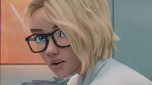 Задник к фильму "Человек-паук: Через вселенные" #463979