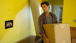 Задник к фильму "10-летний план" #423185