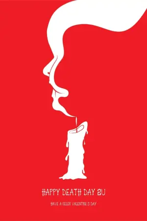 Постер к фильму "Счастливого нового дня смерти" #87017