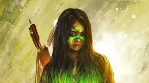 Задник к фильму "Добыча" #626115