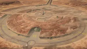 Задник к фильму "Планета 51" #731950