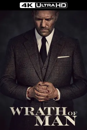 Постер к фильму "Гнев человеческий" #11681