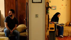 Задник к фильму "Развод Надера и Симин" #675044