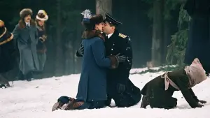 Задник к фильму "Адмиралъ" #477935