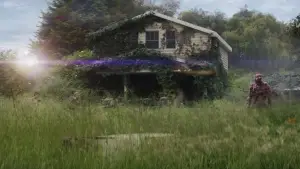 Задник к фильму "Аннигиляция" #618563