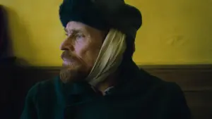 Задник к фильму "Ван Гог. На пороге вечности" #252528