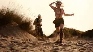 Задник к фильму "Нарушая запреты" #644999