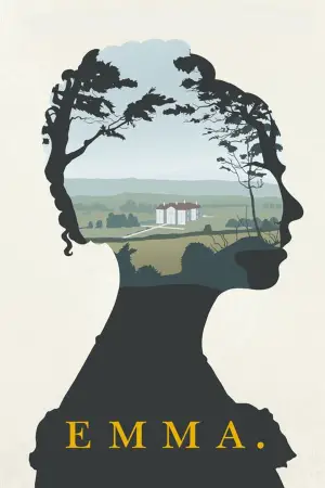 Постер к фильму "Эмма." #693298