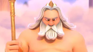 Задник к фильму "Приключения аргонавтов" #453280