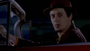 Задник к фильму "Побег из Лос-Анджелеса" #710875