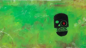 Задник к фильму "Токсичный мститель" #521956