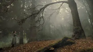 Задник к фильму "Гретель и Гензель" #309549