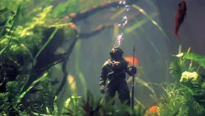 Задник к фильму "Ундина" #361743