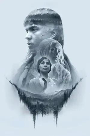 Постер к фильму "Оставшееся время" #663819