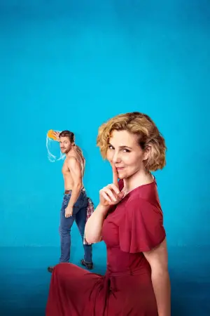 Постер к фильму "Как угодить женщине" #450339