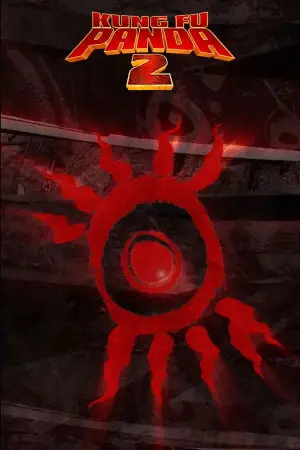 Постер к фильму "Кунг-фу Панда 2" #630841