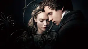 Задник к фильму "Отверженные" #190446