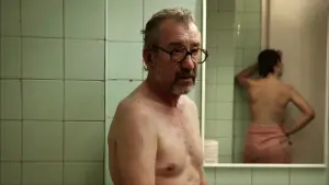 Задник к фильму "Мадрид, 1987 год" #481281