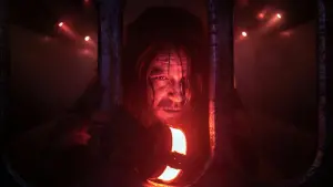 Задник к фильму "Бегущая в лабиринте" #306656