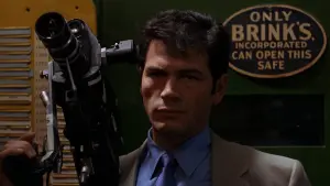 Задник к фильму "Холодным взором" #497469