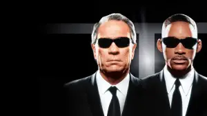 Задник к фильму "Люди в чёрном" #580635