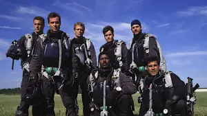 Задник к фильму "Морские котики" #384612