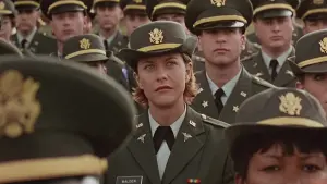 Задник к фильму "Мужество в бою" #364343