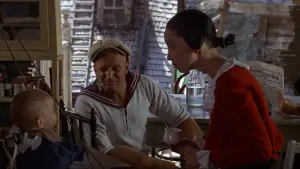 Задник к фильму "Попай" #638464