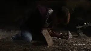 Задник к фильму "Проект «Ведьма»" #786239