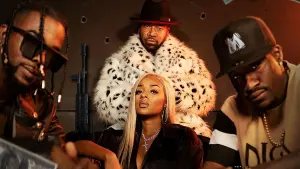 Видео к фильму Rackades | Official Trailer