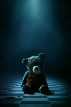 Постер к фильму "Воображаемый друг" #429599