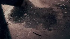 Задник к фильму "Ужасающий" #655406