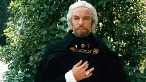 Задник к фильму "Граф Монте-Кристо" #421234