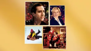 Задник к фильму "Семьянин" #263106