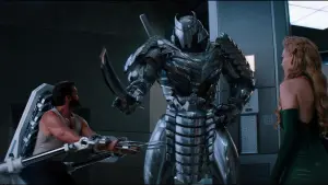 Задник к фильму "Росомаха: Бессмертный" #287008