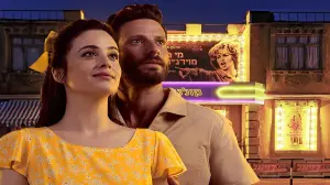 Видео к фильму Victory | Victory Trailer