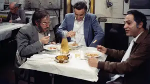 Видео к фильму Мы так любили друг друга | C'ERAVAMO TANTO AMATI - Io ero Sandokan