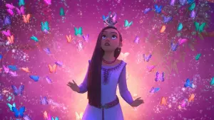 Задник к фильму "Заветное желание" #162610