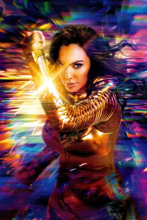 Постер к фильму "Чудо-женщина: 1984" #582915