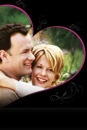 Постер к фильму "Вам письмо" #271667