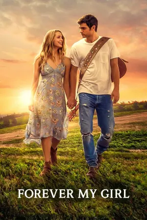 Постер к фильму "Навсегда моя девушка" #127755