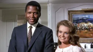 Задник к фильму "Угадай, кто придёт к обеду?" #474915