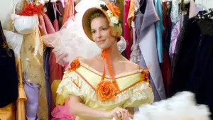 Задник к фильму "27 свадеб" #633910