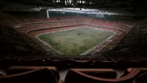 Задник к фильму "28 недель спустя" #603673