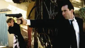 Задник к фильму "Без лица" #609849