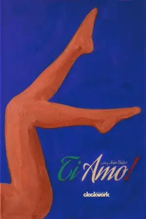 Постер к фильму "Ti Amo!" #940195