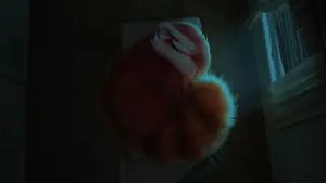 Задник к фильму "Я краснею" #581779