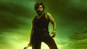 Задник к фильму "Пушпа" #382465