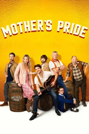 Постер к фильму "Mother